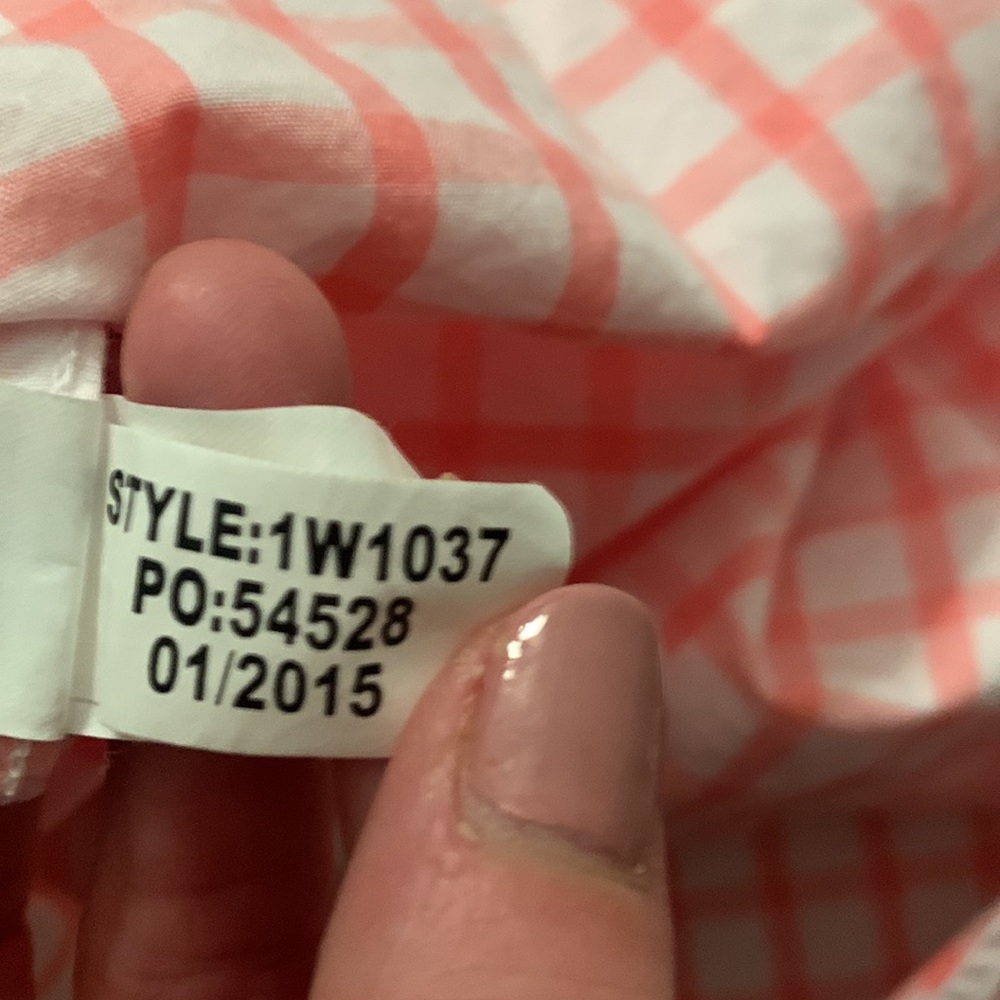 Vineyard Vines Polo - Picture 6 of 7